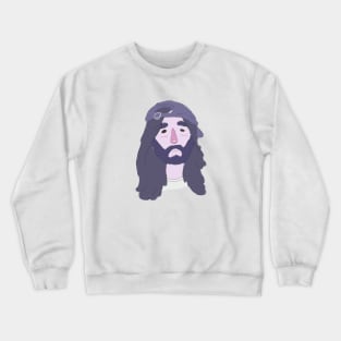 Charlie - Moist Cr1tikal - Penguinz0 - Moist Twitch Streamer Crewneck Sweatshirt